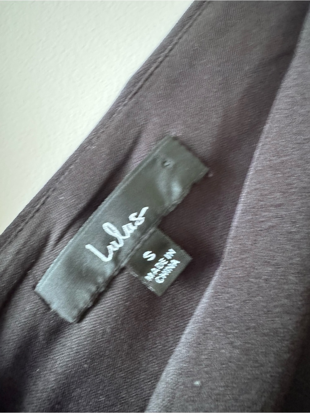 Lulus Melora Black Sleeveless Maxi Dress S - Picture 4 of 5